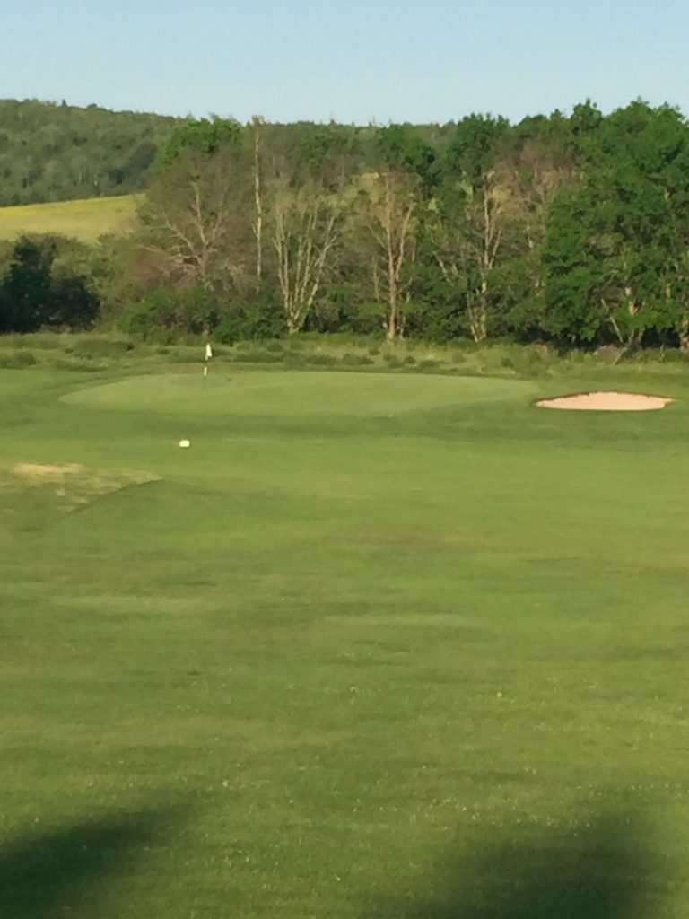 Course Details Brookfield Golf & Country Club